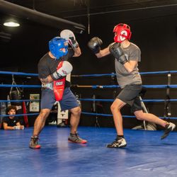 El Rey Boxing & Fitness Center