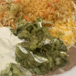 Fiesta Guadalajara of Fruita - Guacamole