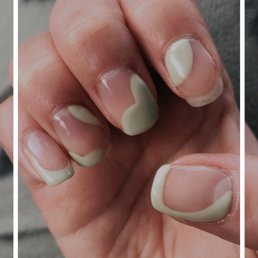 Frenchies Modern Nail Care Beaverton: Ultimate Pampering Experience