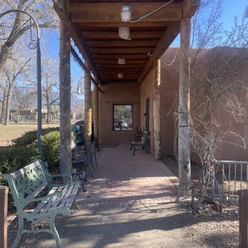 Corrales Community Library - Library Entrance - Libraries Near Me - Corrales, New Mexico Corrales Community Library - Library Entrance - Libraries Near Me - Corrales, New Mexico
