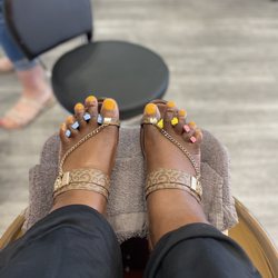 Nail Therapy Beauty Boutique