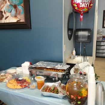 H2O Nails Spa - Nail Salons Near Me - Monrovia, California