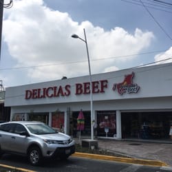 Delicias Beef
