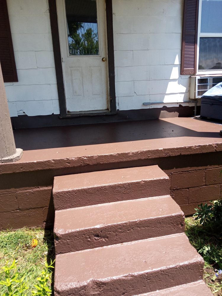 Slide of Right As Rain