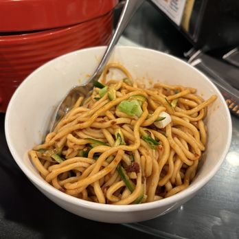 Mala Chili - Cold Noodles (Spicy) - Chinese Near Me - Austin, Texas