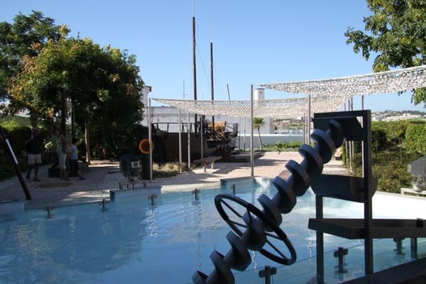 Centro Ciência Viva de Lagos by null