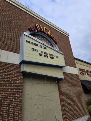 Durty Nellie's Gastropub & Concert Hub by null