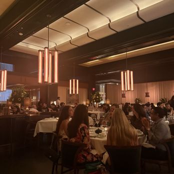 La Tête d'Or by Daniel - Steakhouses Near Me - New York, New York