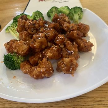 Tasty Crab - Sesame chicken - Seafood Near Me - Mineral, Virginia Tasty Crab - Sesame chicken - Seafood Near Me - Mineral, Virginia