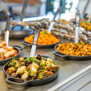 Farmside Kitchen - Chantilly - American Near Me - Chantilly, Virginia