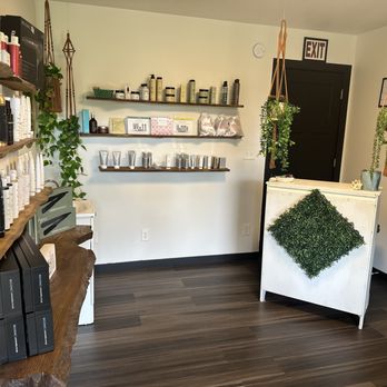 Hidden Gem Salon and Spa - Hair Salons Near Me - Elmira, Michigan Hidden Gem Salon and Spa - Hair Salons Near Me - Elmira, Michigan