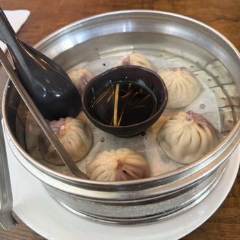 Wok Provisions - Soup dumplings - Chinese Near Me - Duluth, Georgia