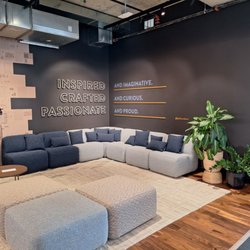 JSI Chicago Showroom