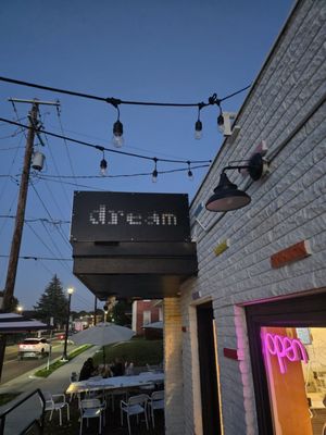 Dream Creamery by null