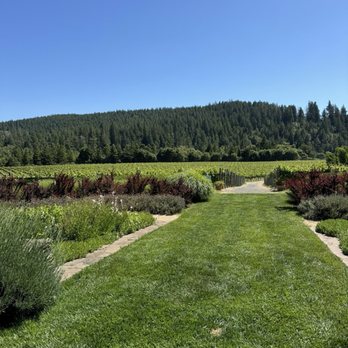 Goldeneye Winery - Wineries Near Me - Philo, California Goldeneye Winery - Wineries Near Me - Philo, California