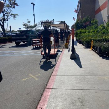 The Home Depot - Waiting - Nurseries & Gardening Near Me - Lemon Grove, California The Home Depot - Waiting - Nurseries & Gardening Near Me - Lemon Grove, California