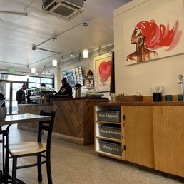 Interior Interior