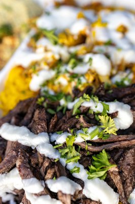 Shawarma Guys by null