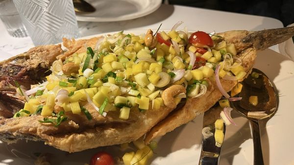 SIMILAN ON THE BAY by null