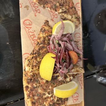 Cazbar - Turkish Near Me - Baltimore, Maryland