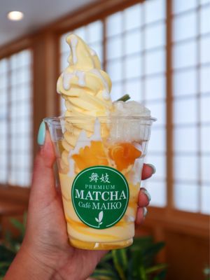 Matcha Cafe Maiko - Atlanta by null