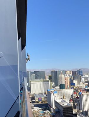 Sentinel Maintenance