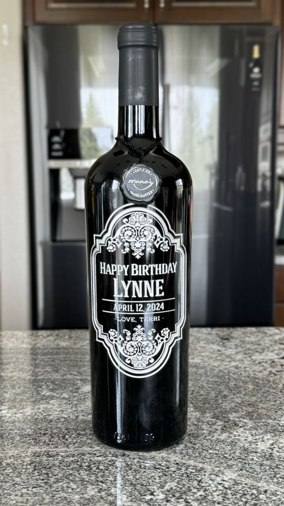 Mano's Wine - vineyard in Kansas City, MO