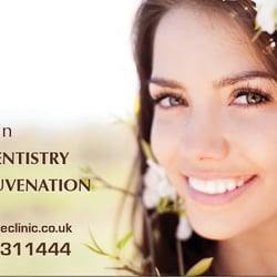 Bright Smile - Book your free consultation today. We serve NW3, NW6, Finchley, Swiss Cottage and Hampstead areas