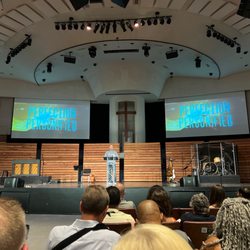 brave church