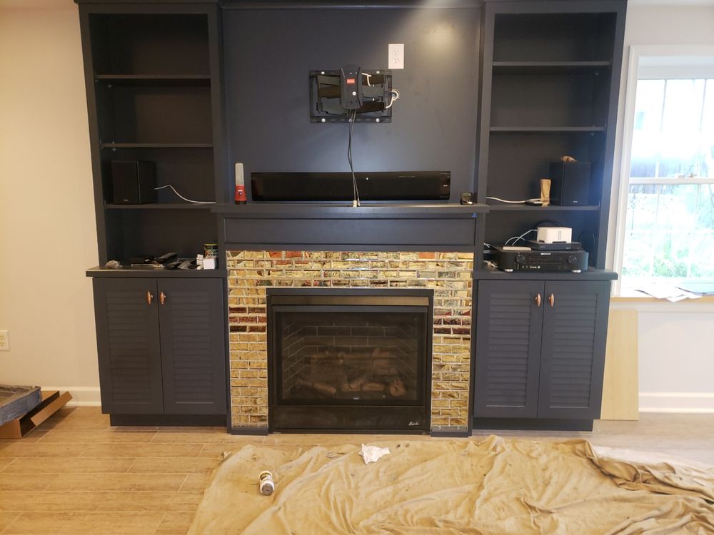 Slide of Stang Plumbing