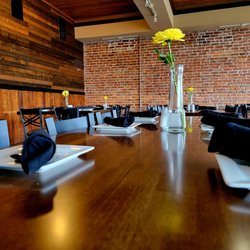 The Brick & Barrel Kitchen + Bar