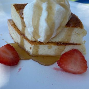 Basilur - Strawberry Pancake - Coffee & Tea Near Me - Buena Park, California