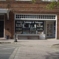 Jewelry Exchange of Delaware