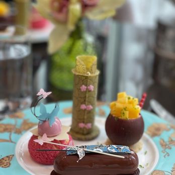 Pan Pacific London - Hotels Near Me - London, XGL