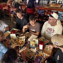 Fun Belly Food Tours