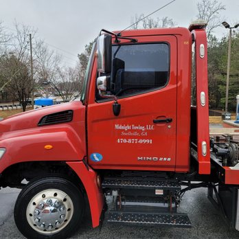 Midnight Towing - Towing Near Me Midnight Towing - Towing Near Me