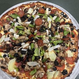 King Arthur's Supreme®