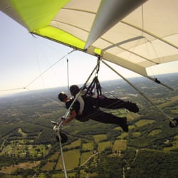 NY & NJ Tandem Hang Gliding - Hangar3