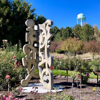 Lawson Gardens - Parks Near Me - Pullman, Washington Lawson Gardens - Parks Near Me - Pullman, Washington