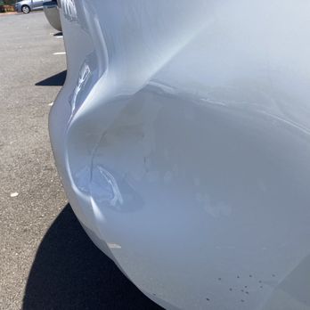 Maui Ding Doctor - Karma will come to the person who did this and fled - Body Shops Near Me Maui Ding Doctor - Karma will come to the person who did this and fled - Body Shops Near Me