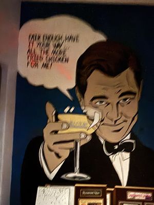 MAX's Wine Dive by null