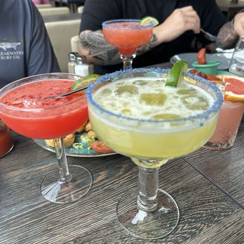 Barzola - Margarita - Latin American Near Me - Astoria, New York