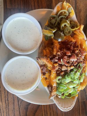 Snuffer's Restaurant & Bar by null