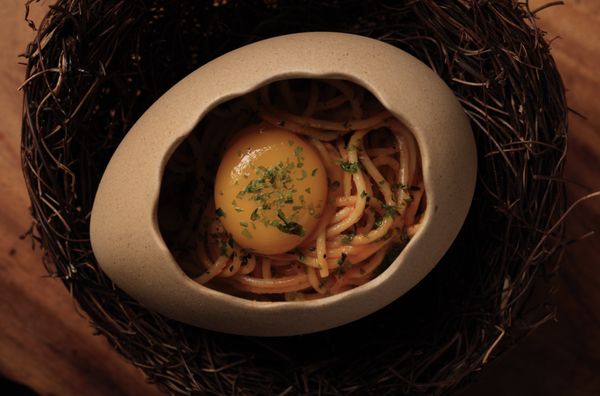 NOVA Kitchen & Bar by null