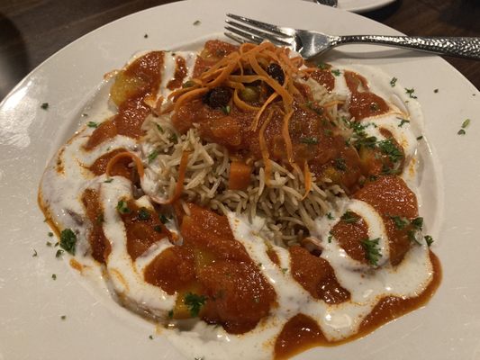 Samira Restaurant by null