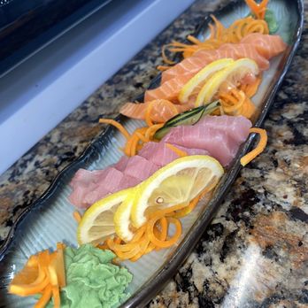 Koba Fusion Kitchen - Sashimi - Food Delivery Services Near Me - Houston, Texas Koba Fusion Kitchen - Sashimi - Food Delivery Services Near Me - Houston, Texas