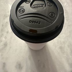 Black Key Coffee - Pumpkin spice chai