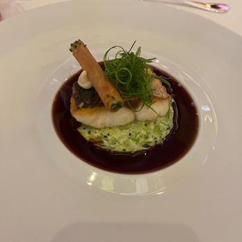 Le Cirque - French Near Me - Las Vegas, Nevada