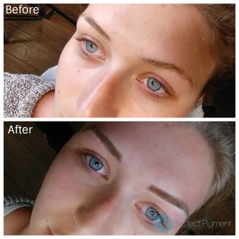 Perfect Pigment - Permanent Makeup Near Me - San Francisco, California Perfect Pigment - Permanent Makeup Near Me - San Francisco, California