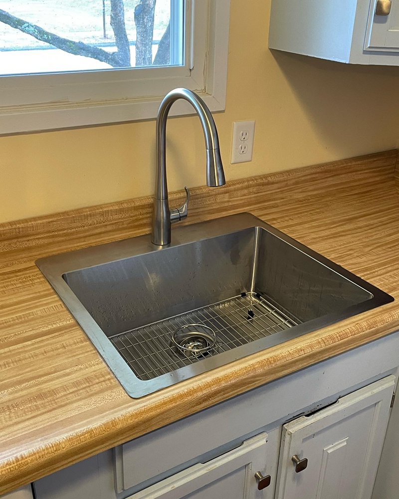 Slide of Hayes Plumbing & Heating